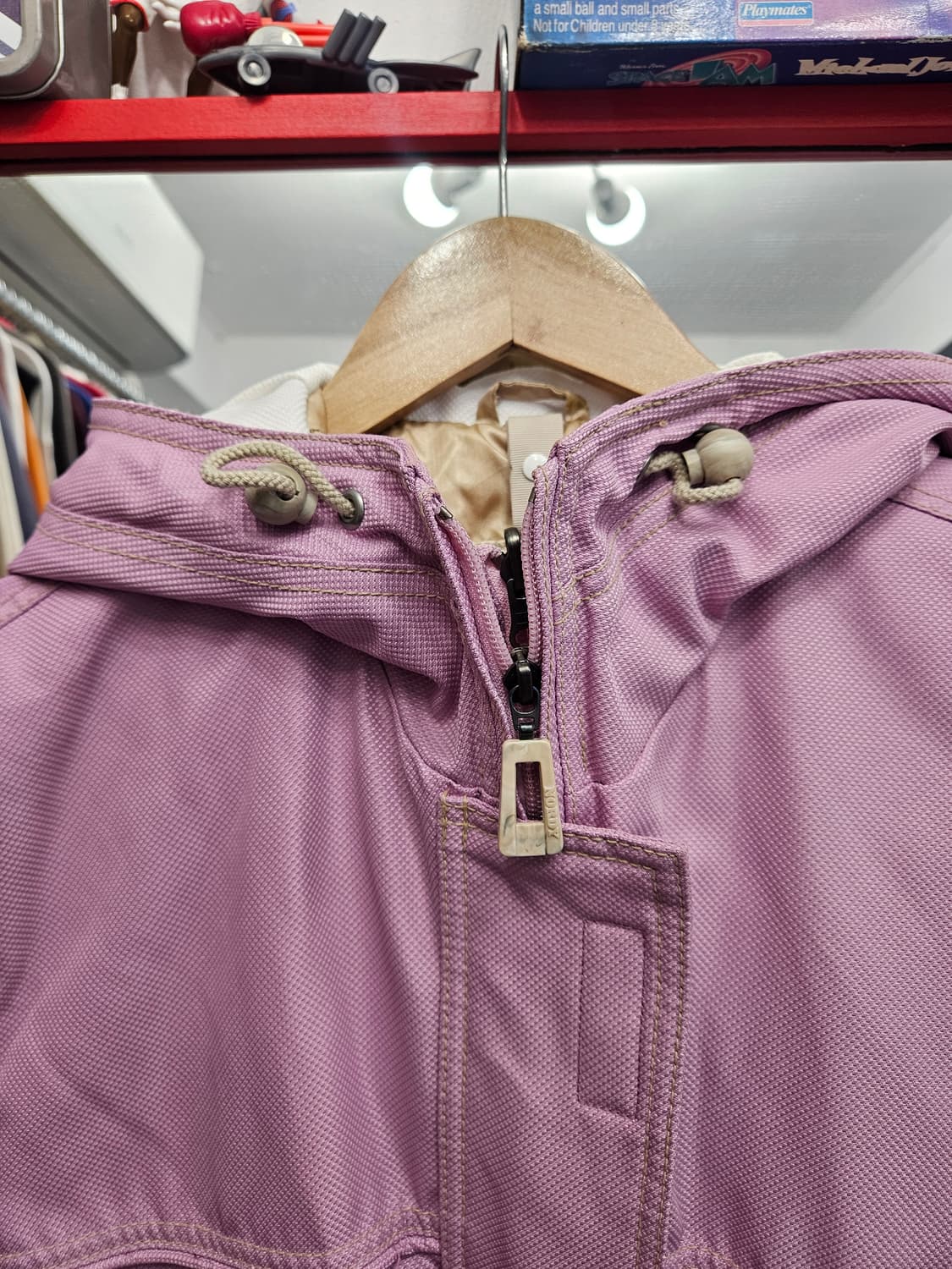 일본 빈티지 자켓 상품이미지3