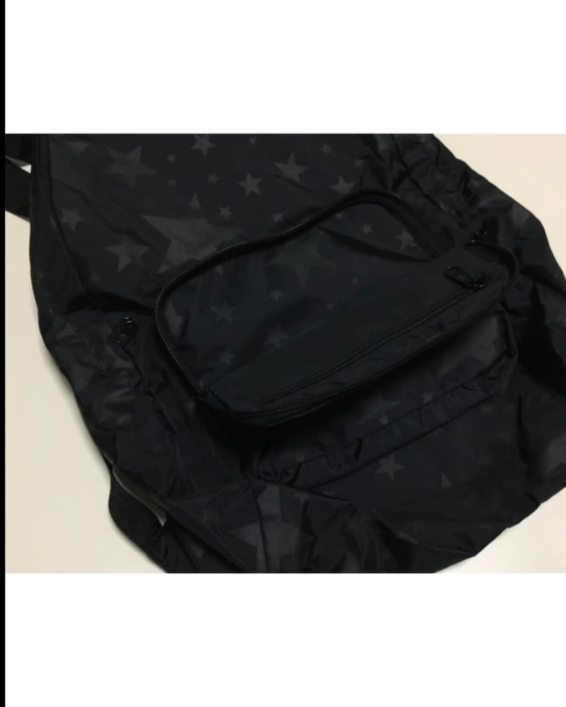 빔즈 스타 별 백팩 상품이미지2