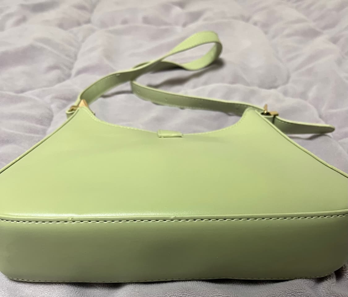 10월까지처분|멜론가방 상품이미지3