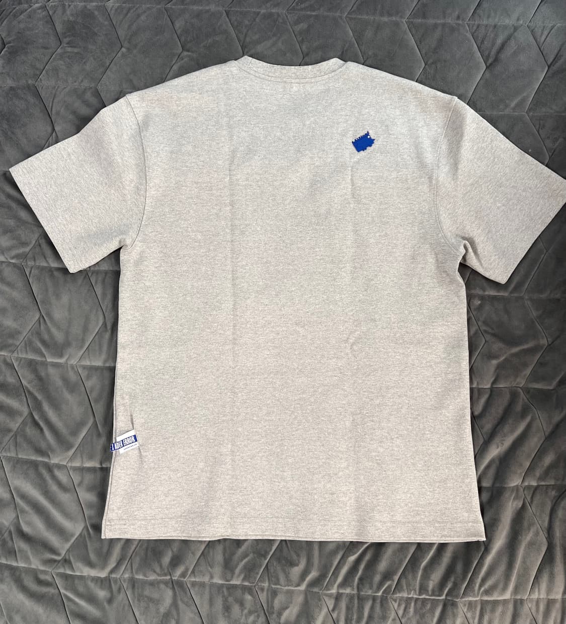 아더에러 메종키츠네 반팔 상품이미지4