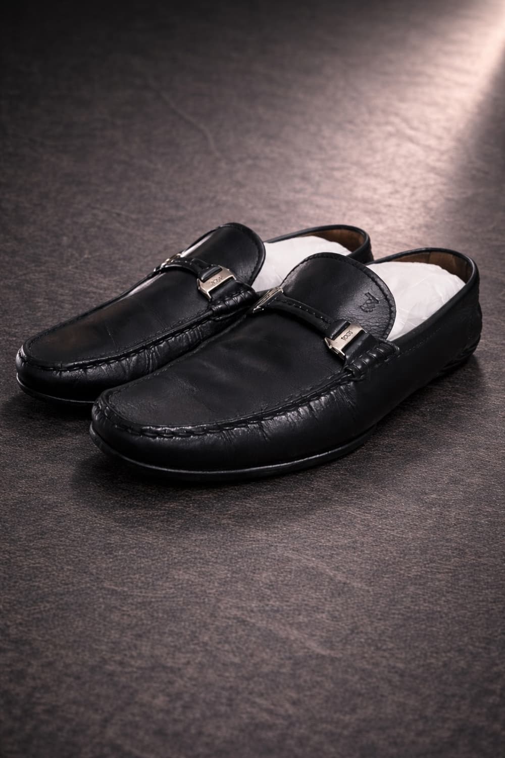 Tod's 남성 구두 로퍼 신사화 285 상품이미지1