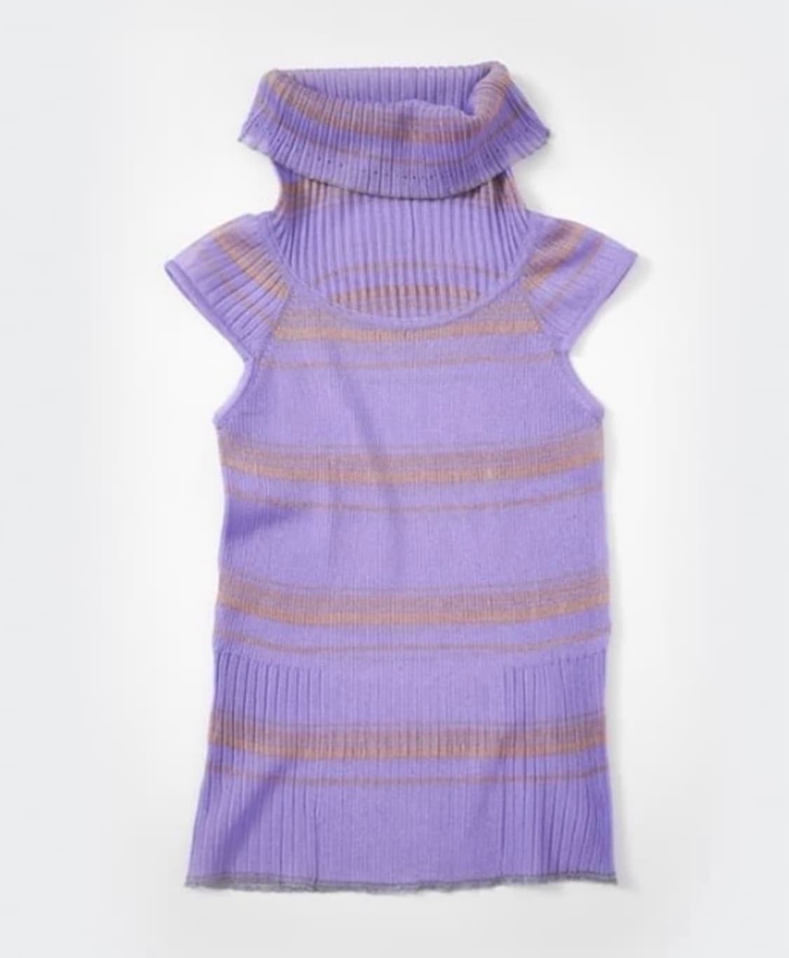 울리카상투스 메쉬 슬리브리스 상품이미지1