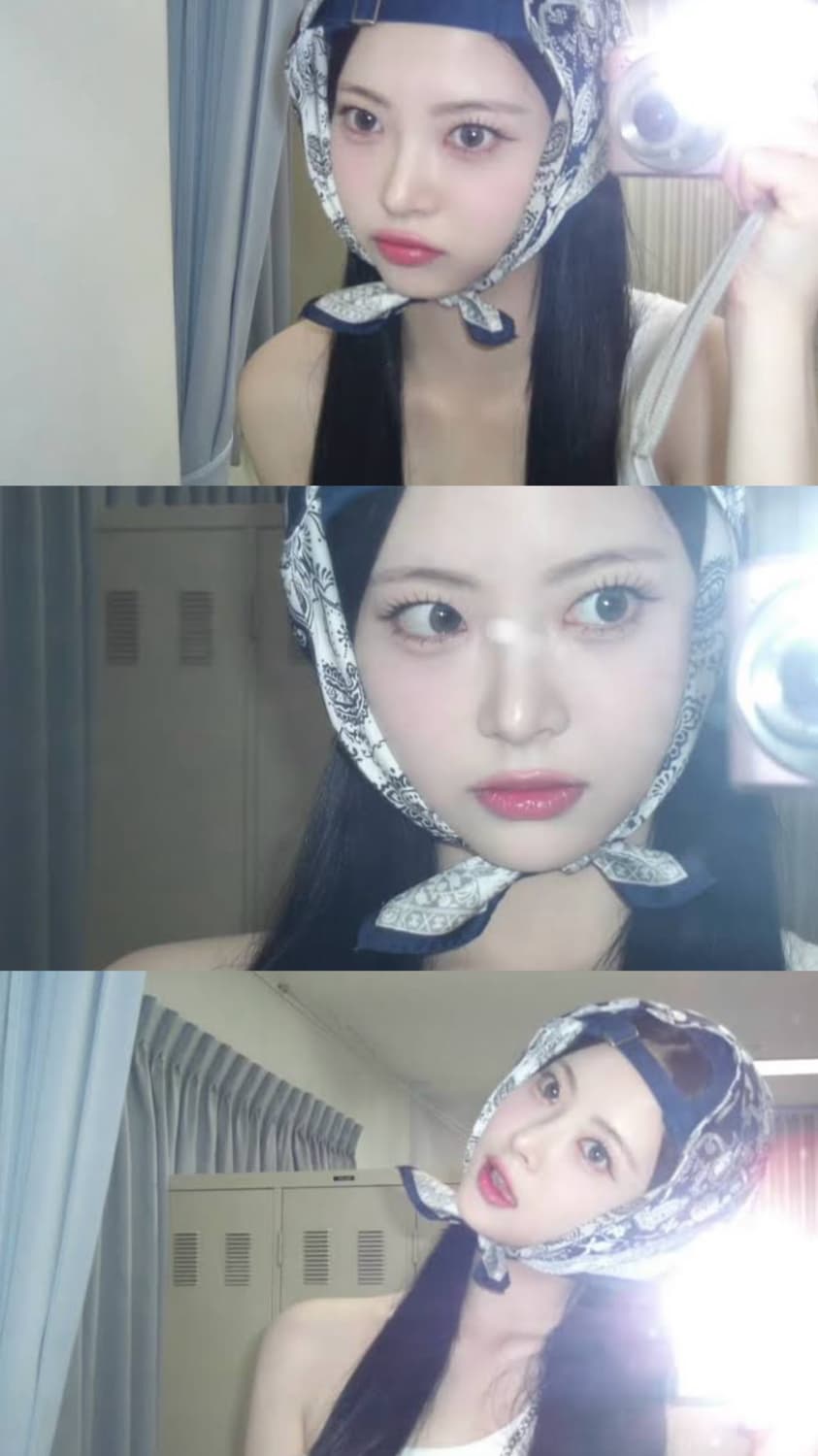 은채디카🤍) 카시오 엑슬림 ex-z1050 상품이미지7