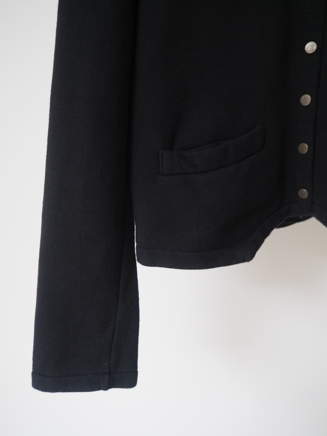 agnes b. snap cardigan  상품이미지3