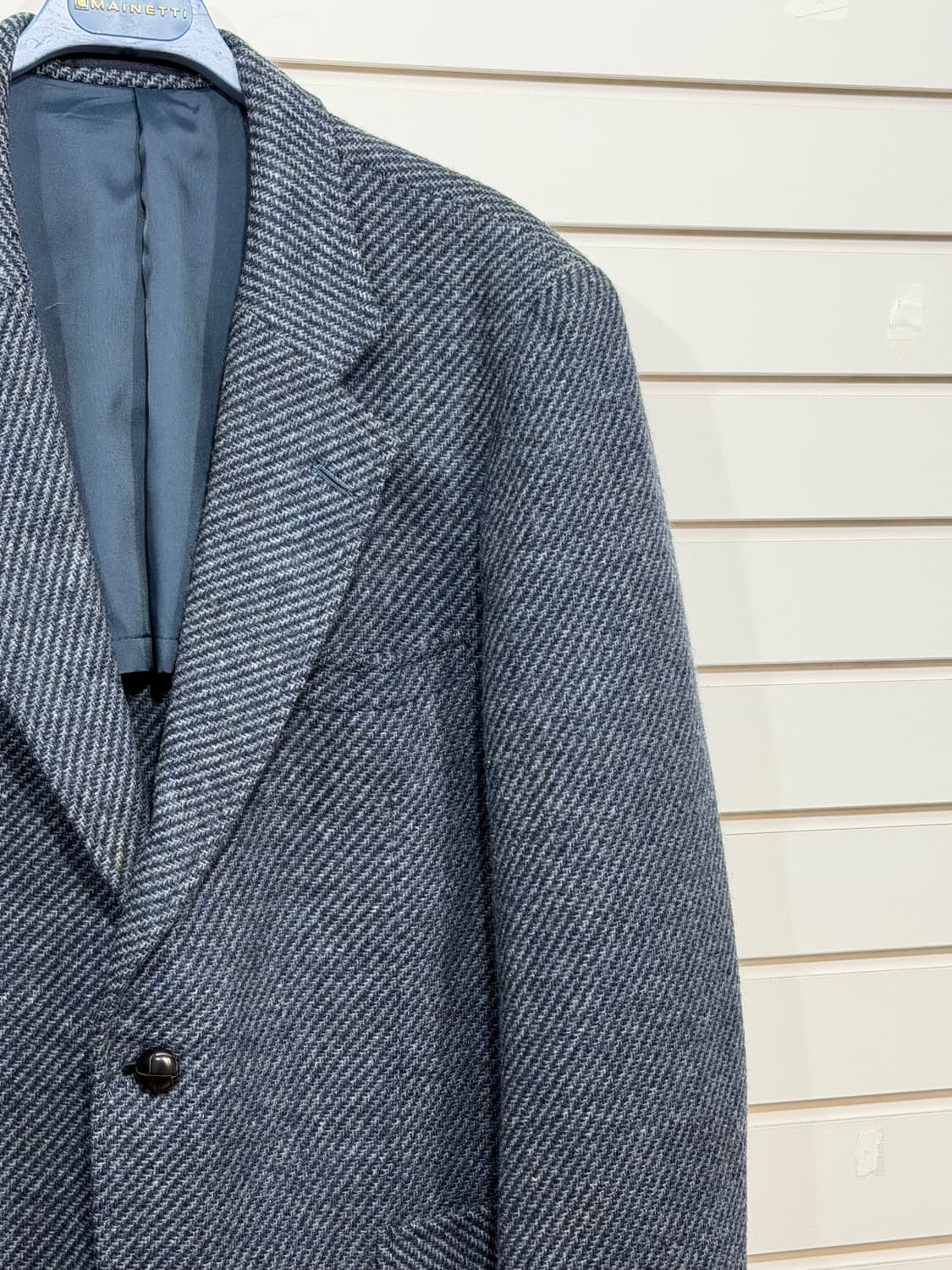 ROBELT BRITISH WOOL 자켓  상품이미지3