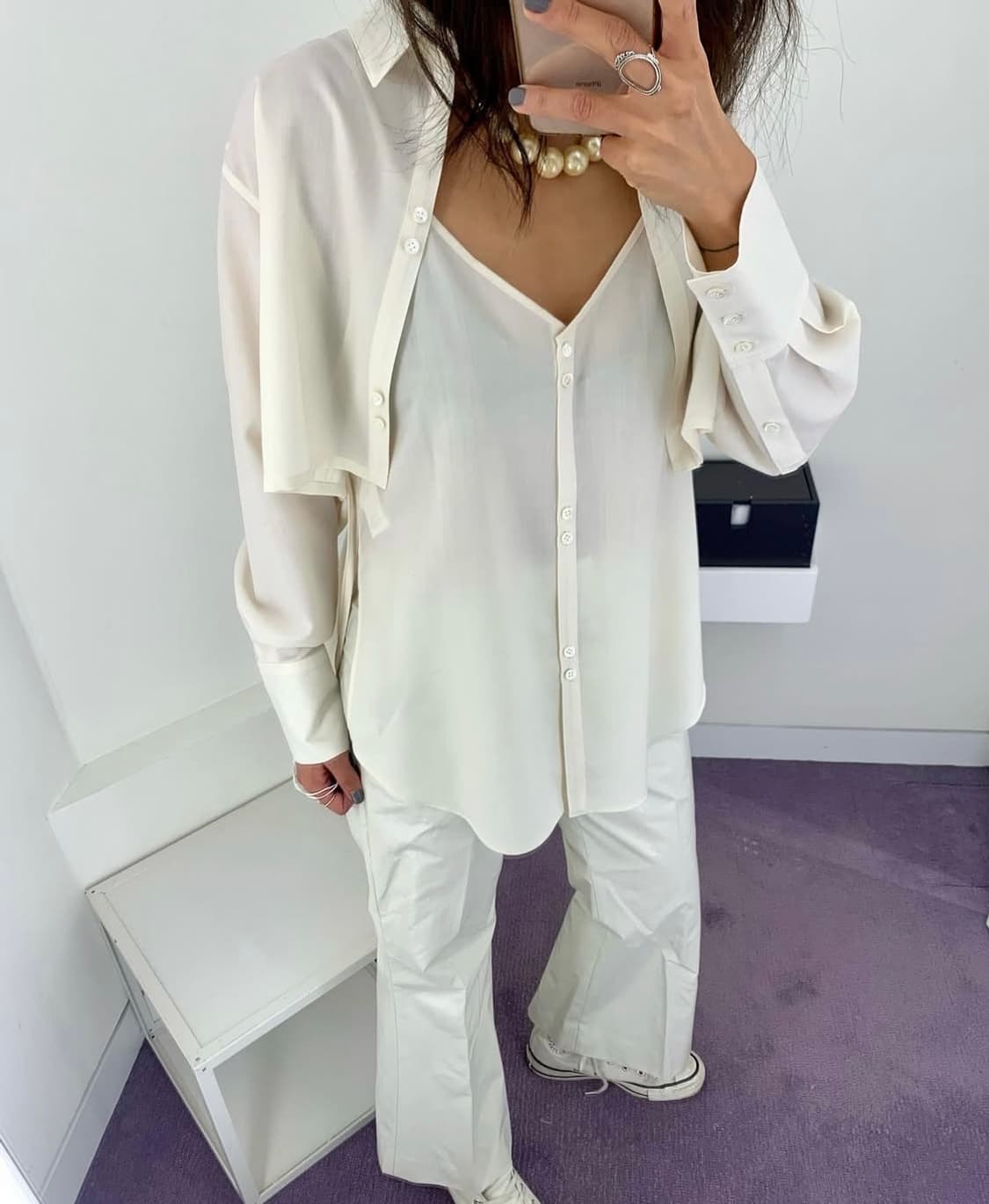 rito 셔츠 상품이미지2