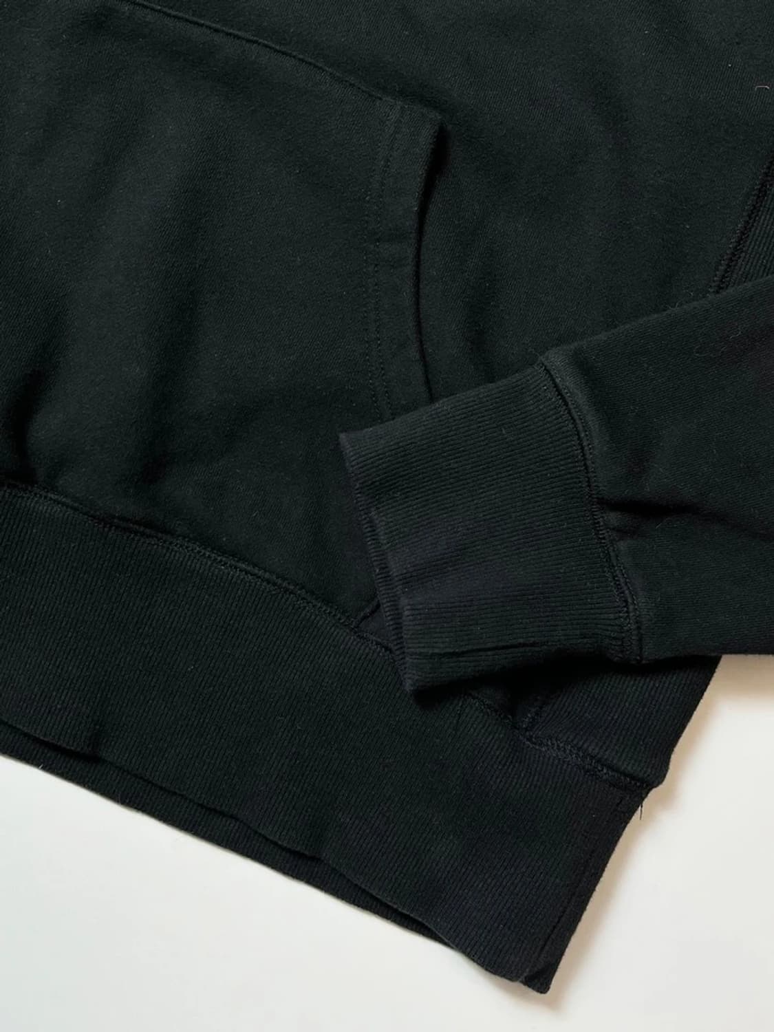 벤데이비스 백 빅프린팅 재팬 오버 후드티 PN8748 상품이미지5