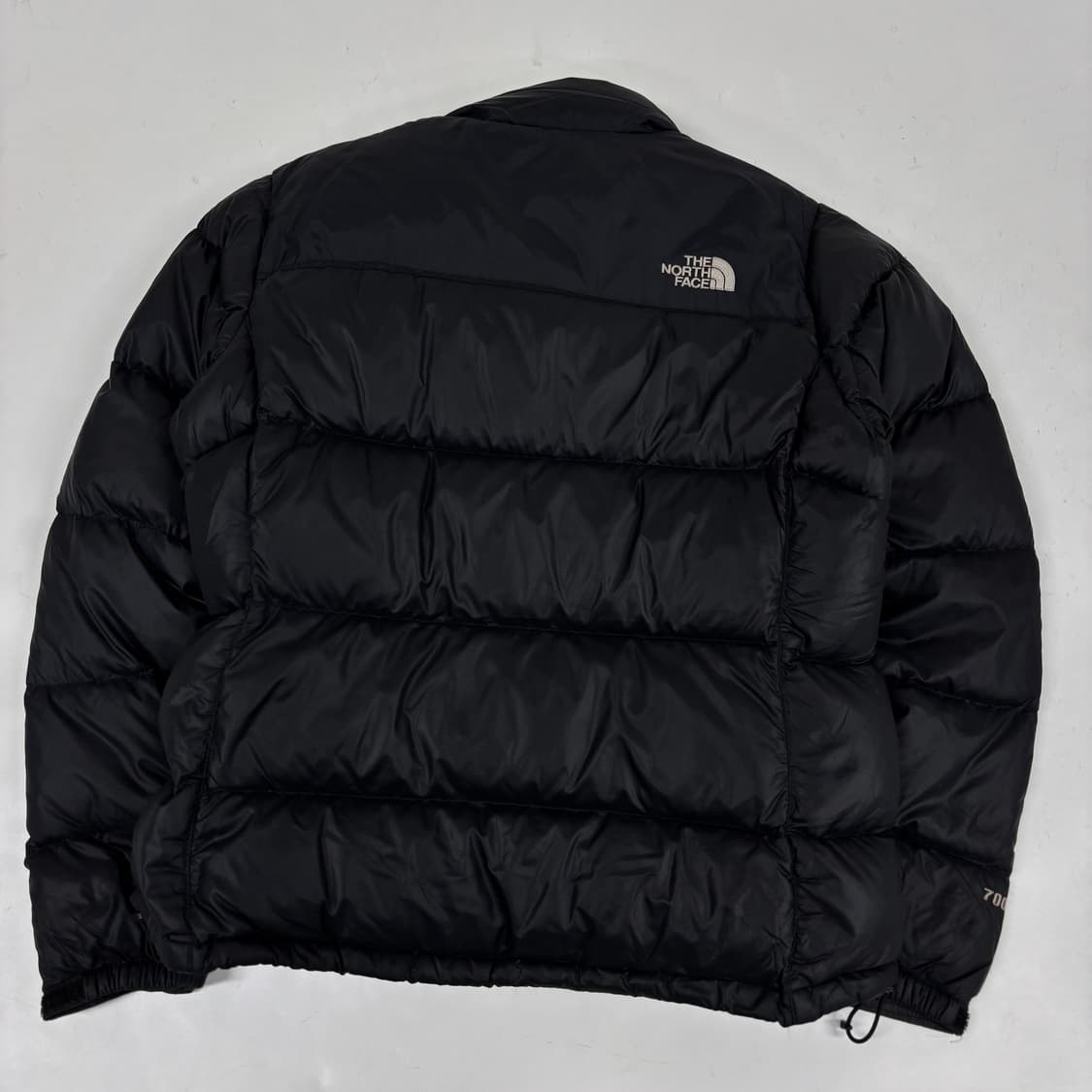 노스페이스 눕시 패딩 상품이미지6