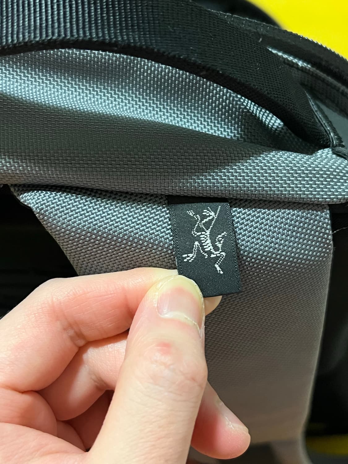 아크테릭스 빔즈 아로16 상품이미지8