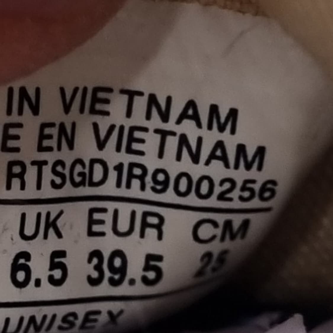 컨버스 척테일러 퍼플 하이탑250  상품이미지6