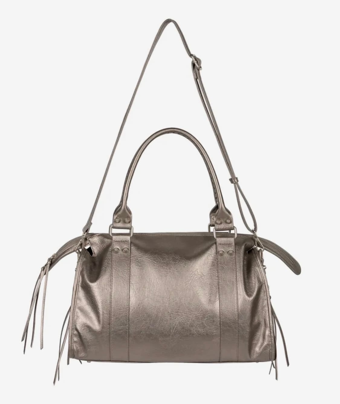 락케이크 Big Diaz Bag - Antique Gold 상품이미지3