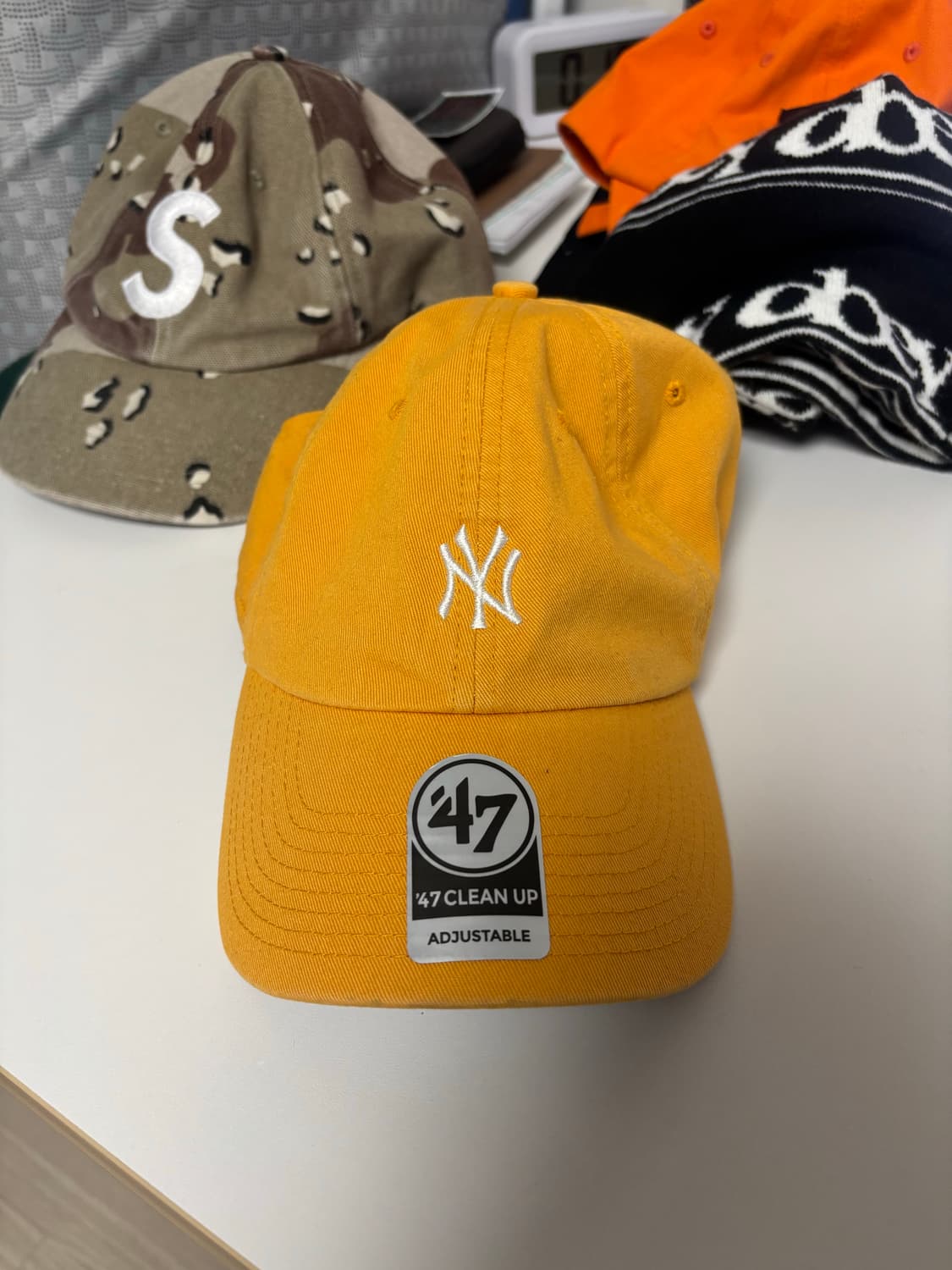 캡 상품이미지1