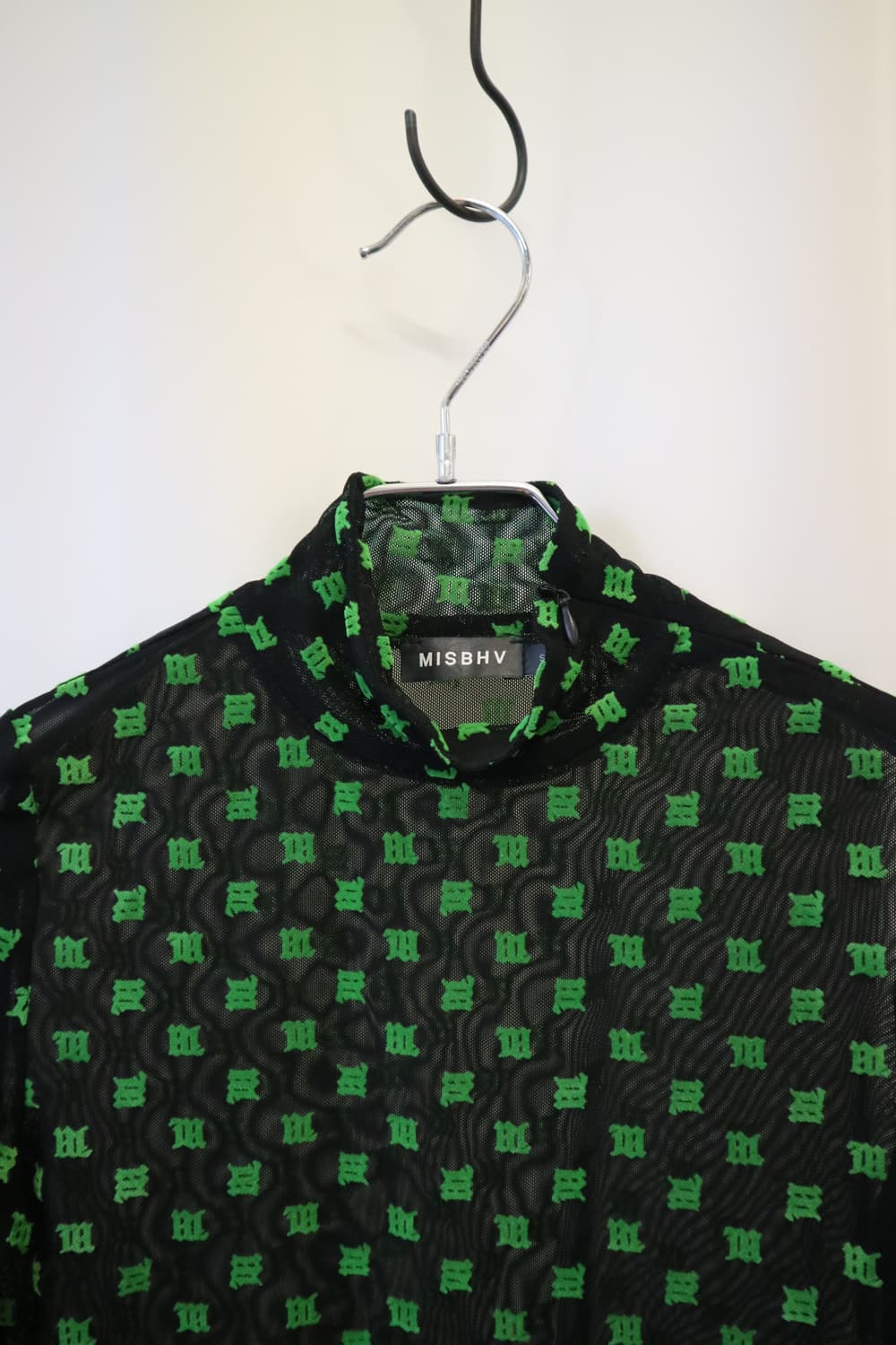 MISBHV mesh top 상품이미지3