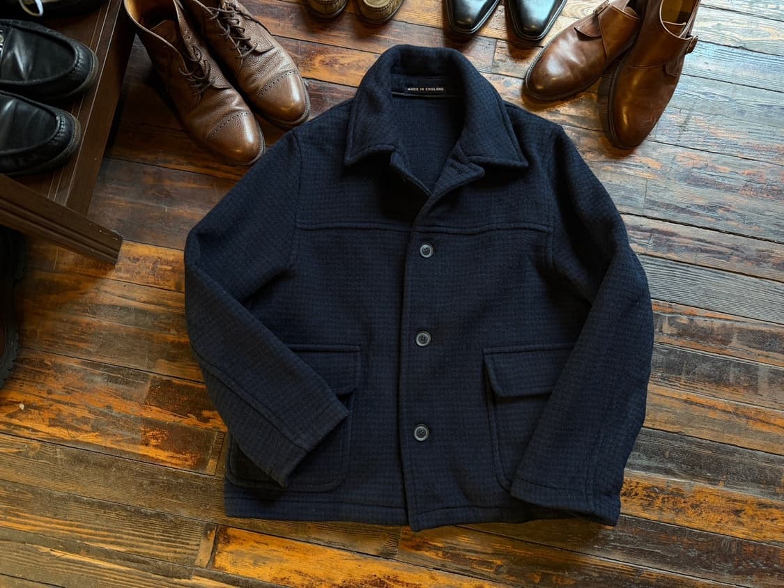 런던 트레디셔널 카코트 105 상품이미지1