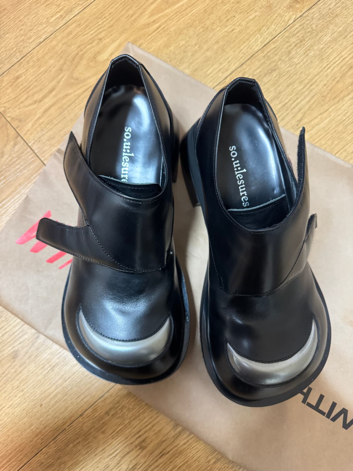 쏘유레슈어 loa 로아 270size 상품이미지1