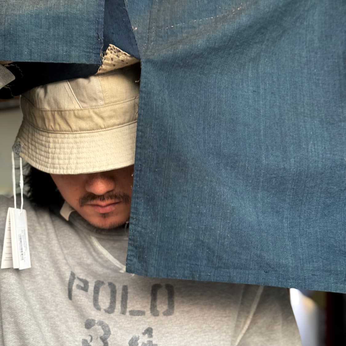 디스이즈네버댓 x TNT 미니언즈 크레이지 벨 햇 F 상품이미지9