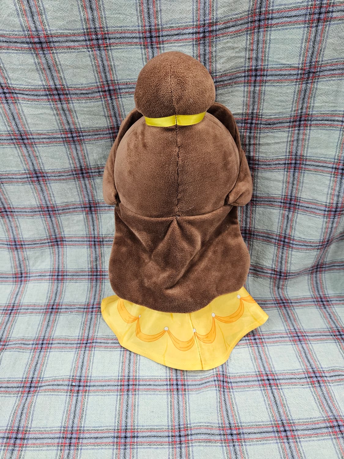 디즈니 미녀와 야수 벨 인형 상품이미지6