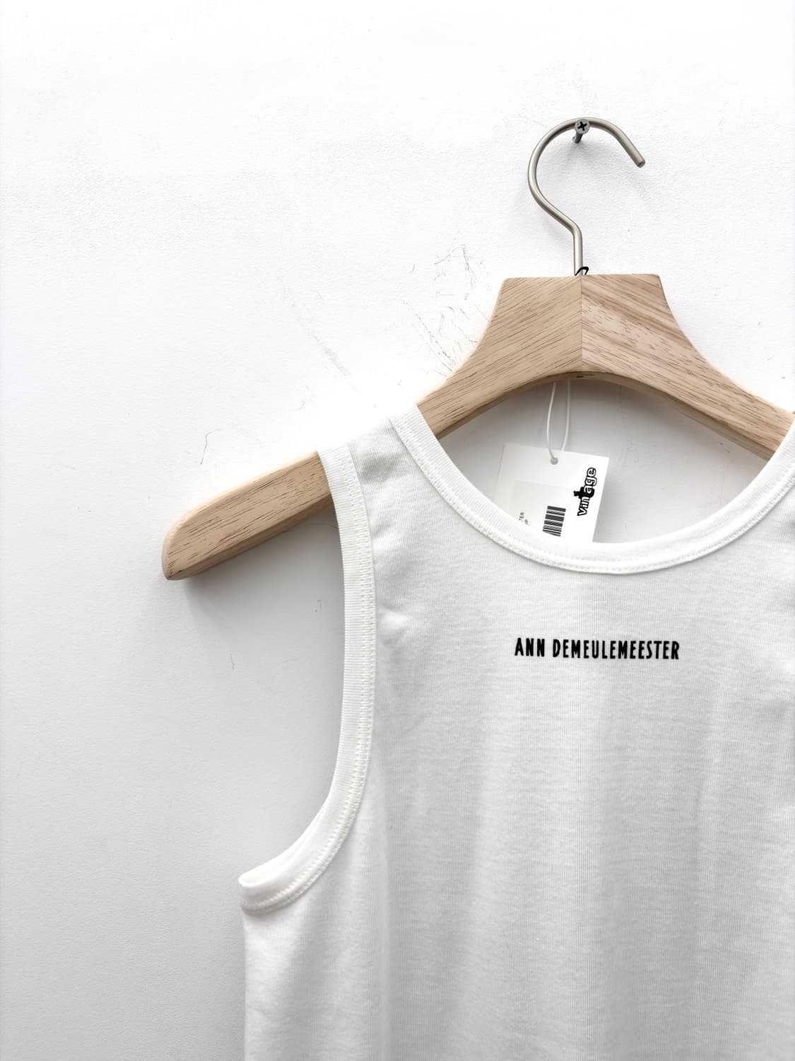 PRINTED TANK TOP 상품이미지5