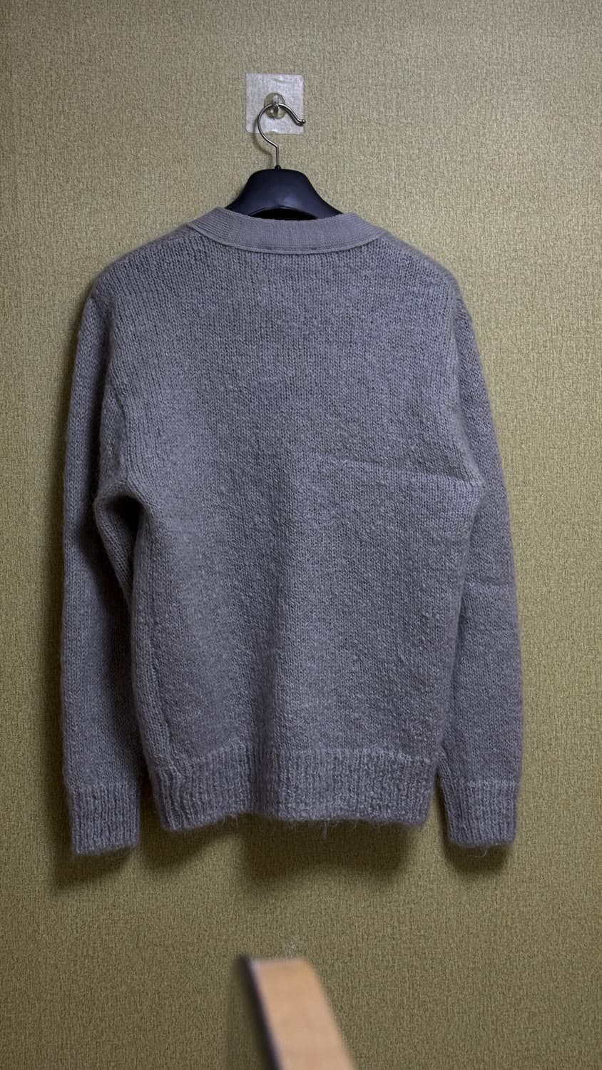 아모멘토 그랜파 가디건 M 상품이미지3