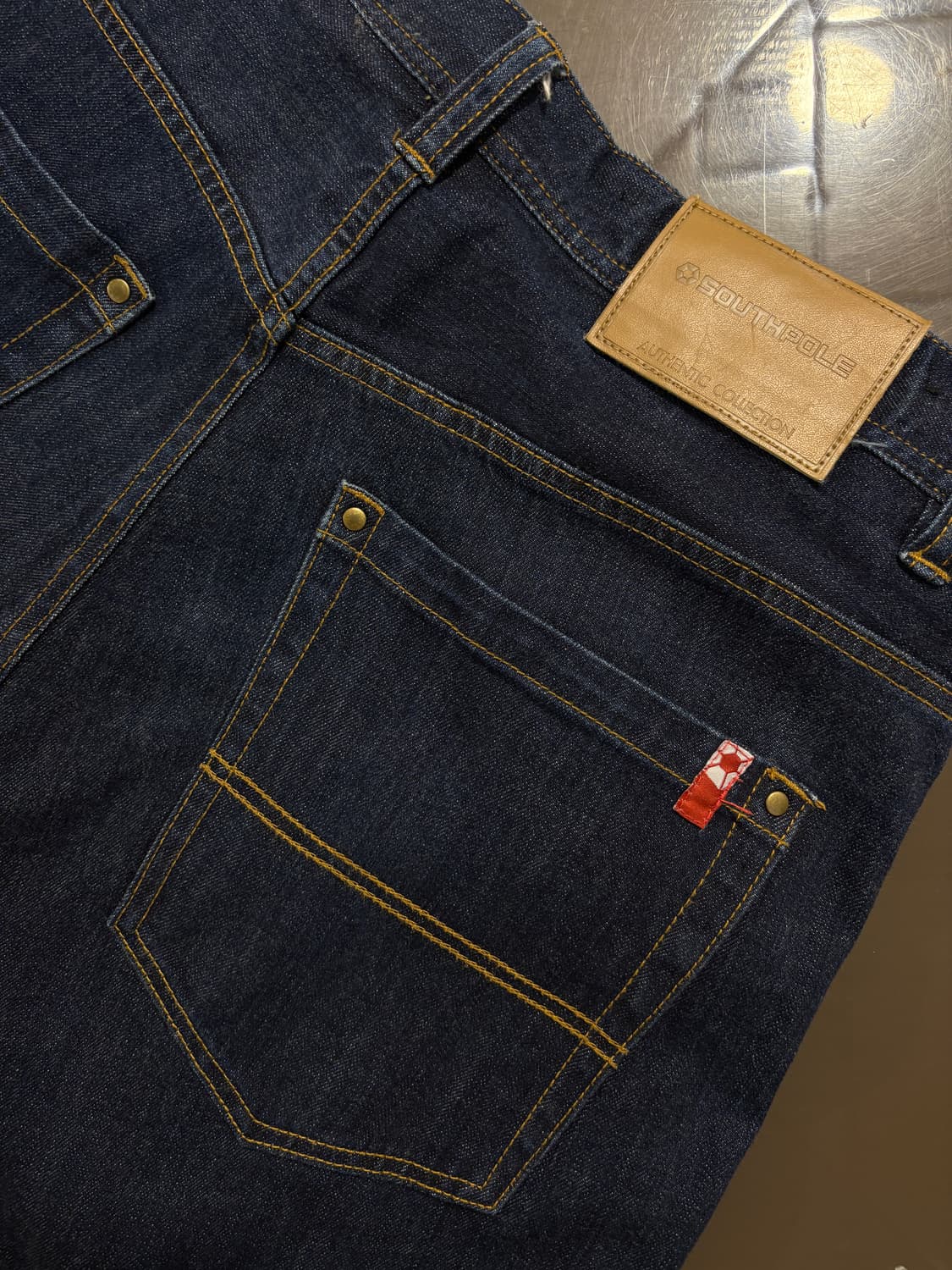 사우스폴 90‘s 힙합 팬츠 상품이미지6