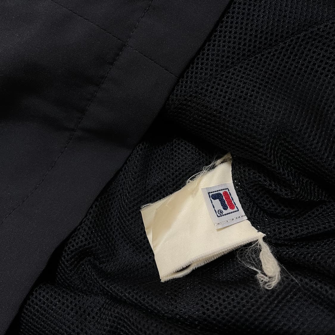 휠라 클래식 여성 바람막이 자켓 S/90 상품이미지7