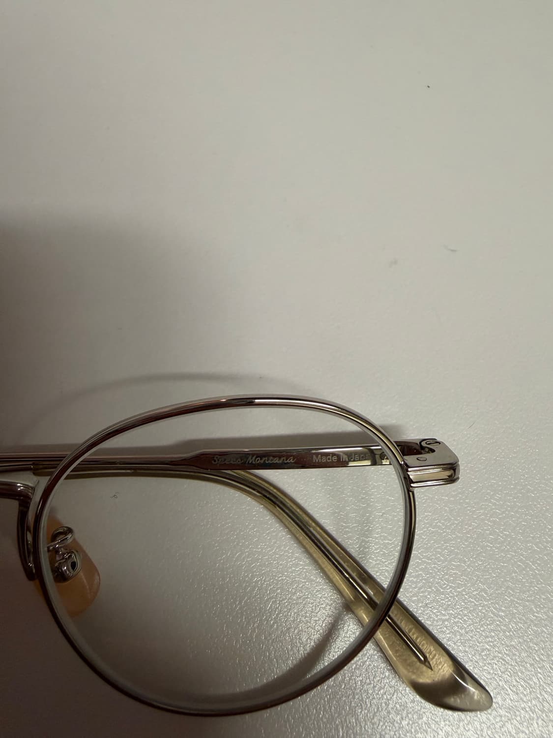 스펙스몬타나 smo54-2 실버 상품이미지4