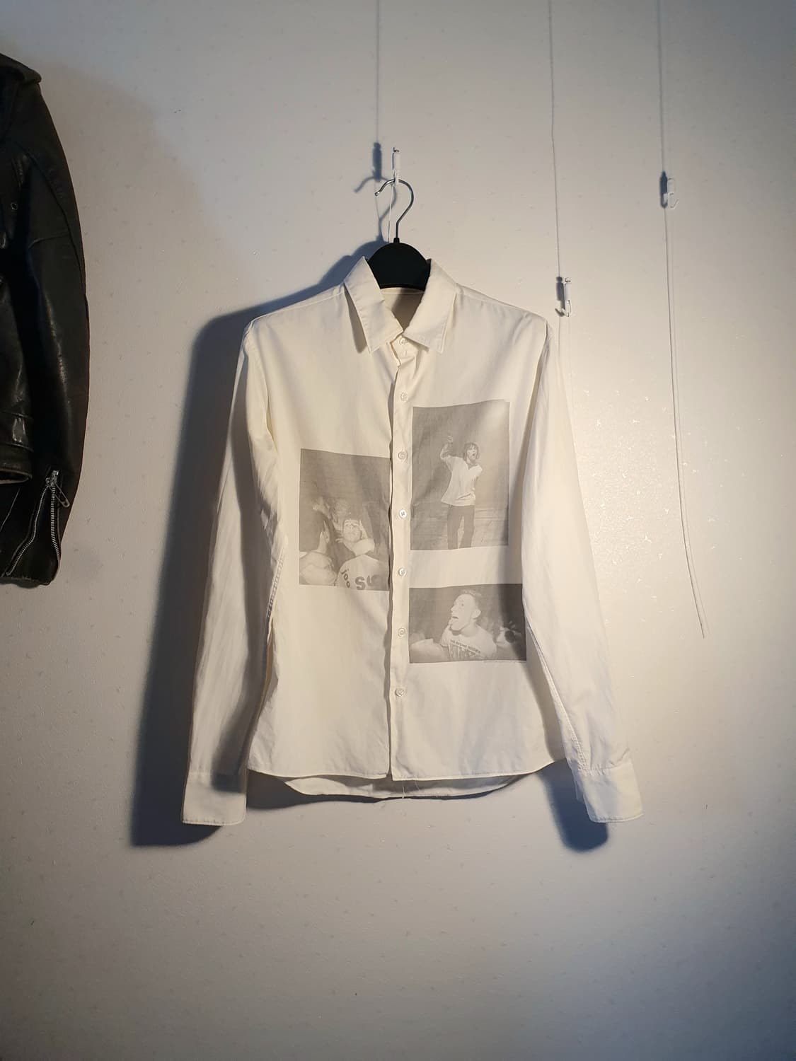 Lad musician stone roses shirt 상품이미지3