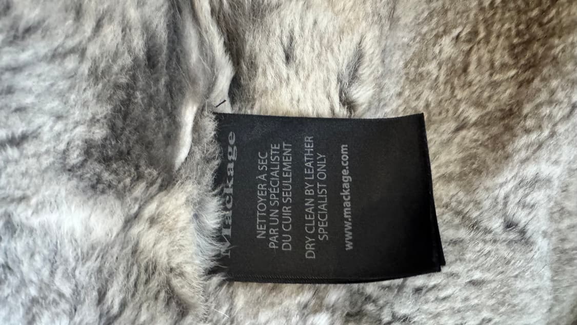 [2XL]맥케이지 모리츠 44사이즈 상품이미지4