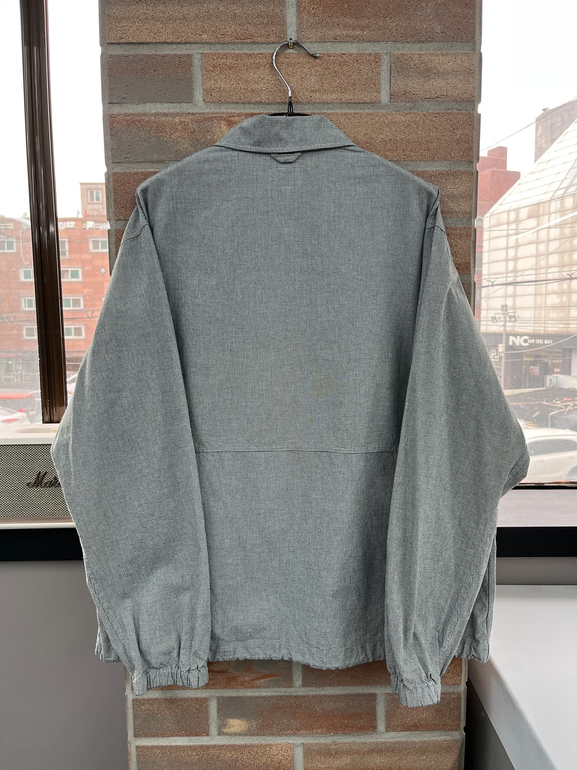 에스피오나지 아노락 자켓 상품이미지6