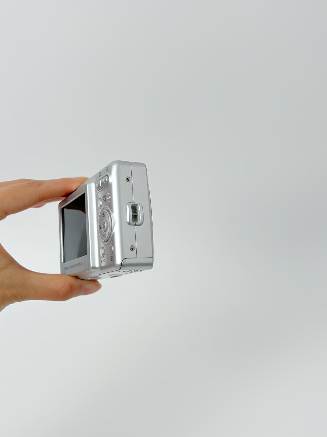 레어!) 롤라이 rcp-5324 rollei 빈티지 디카 상품이미지10
