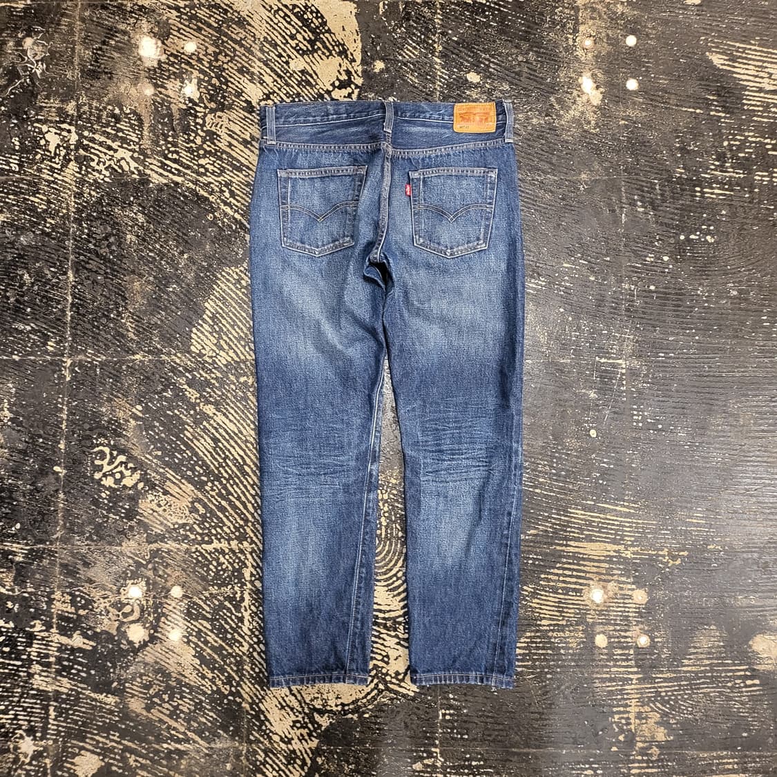 리바이스 청바지 501 (31) 상품이미지5