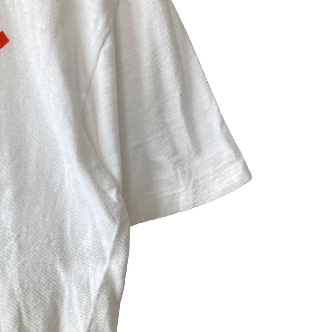 Human Made Graphic T-Shirt #02 White 상품이미지4