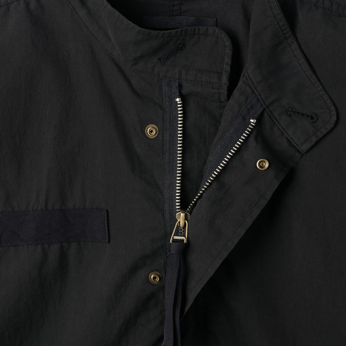 [M] HTAE 필드파카  상품이미지3