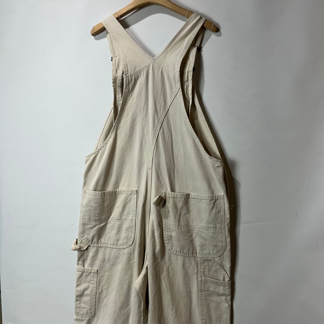 [Carhartt] 칼하트 워크 오버롤 상품이미지3