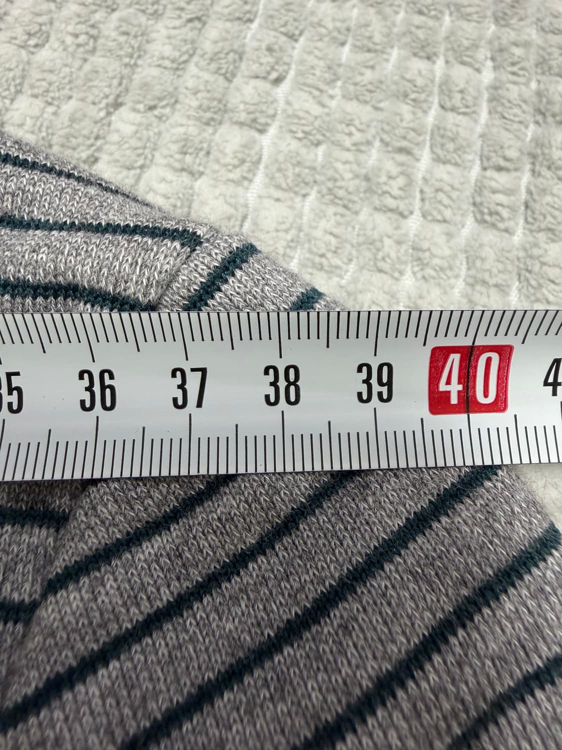 버버리 블루라벨 후드 집업 상품이미지5