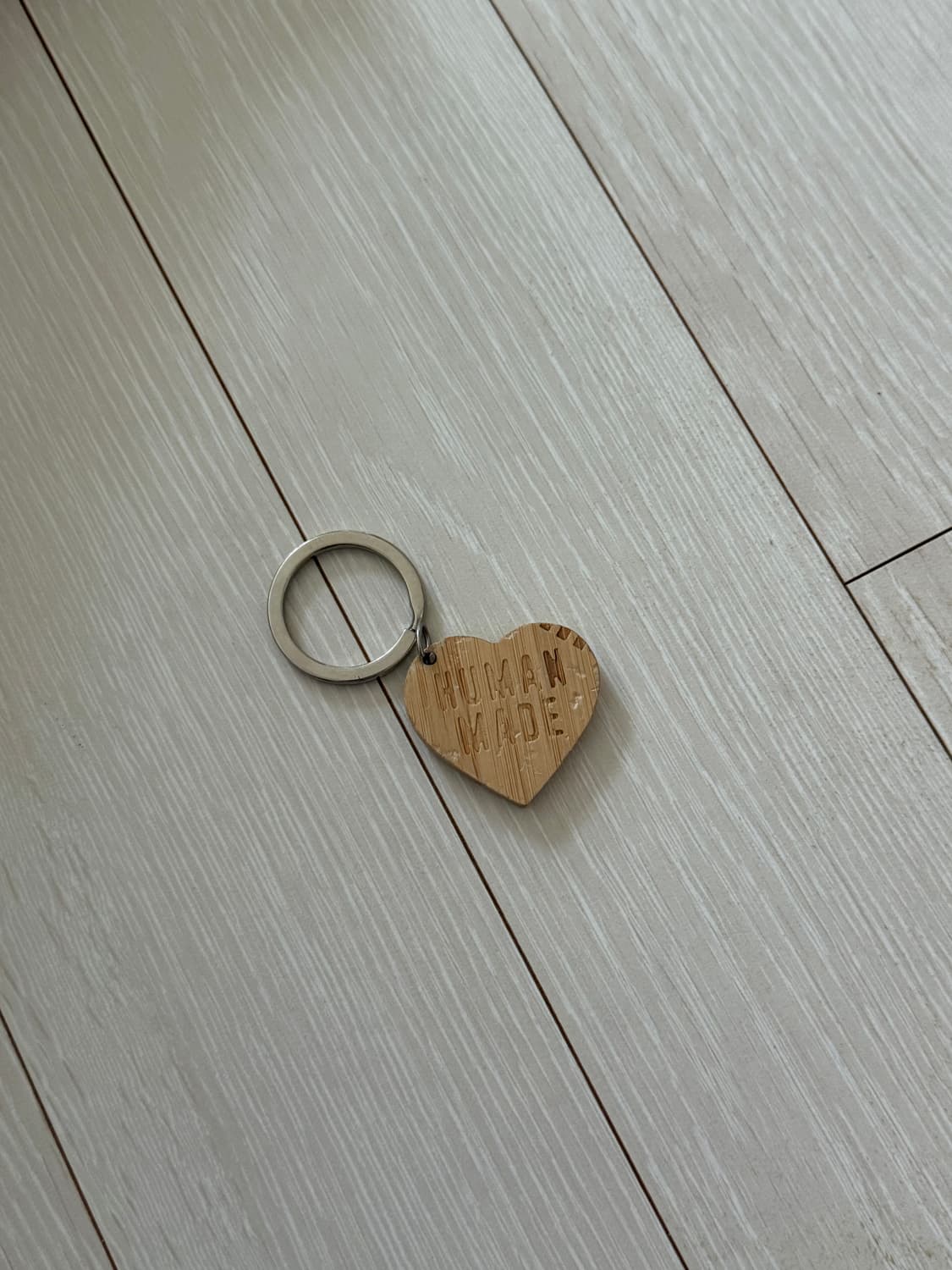 휴먼메이드 키링 상품이미지1