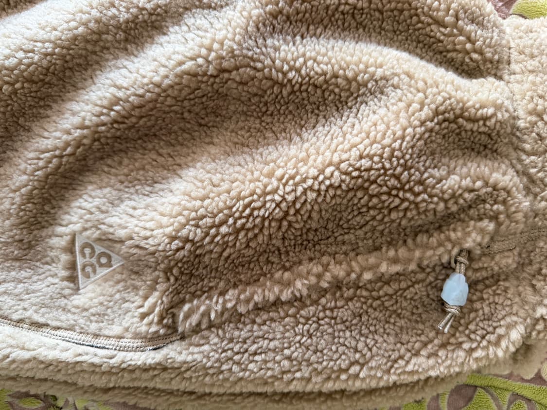 나이키 ACG Canwell 플리스 바지 L 상품이미지5