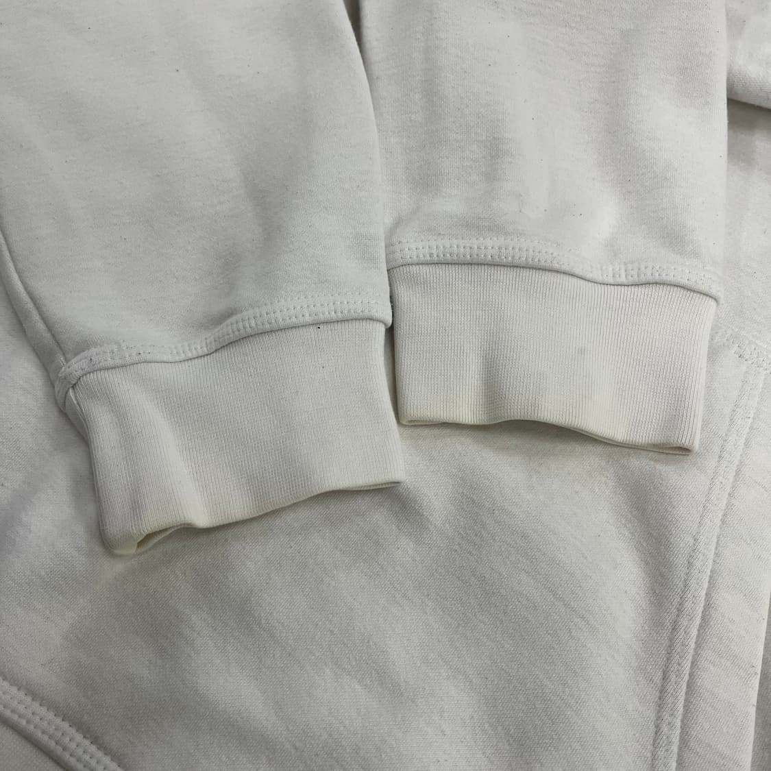 L 나이키 스우시 후드 긴팔 티셔츠0210M 상품이미지7