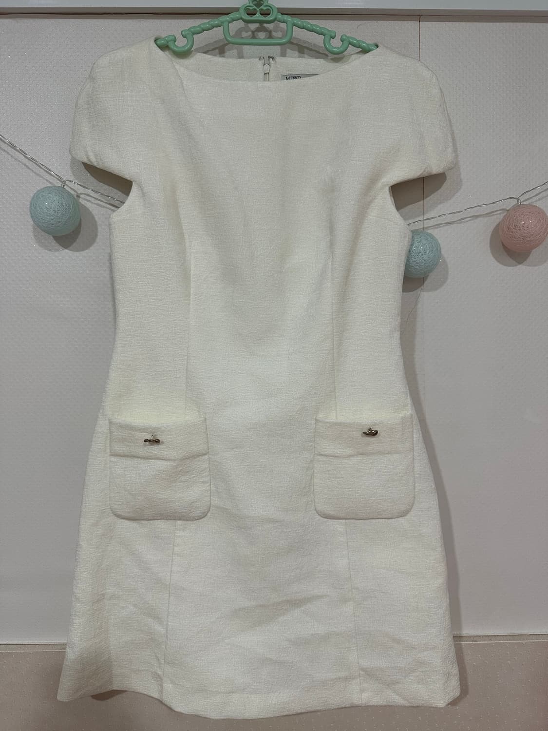 미쏘 원피스 s사이즈 상품이미지1