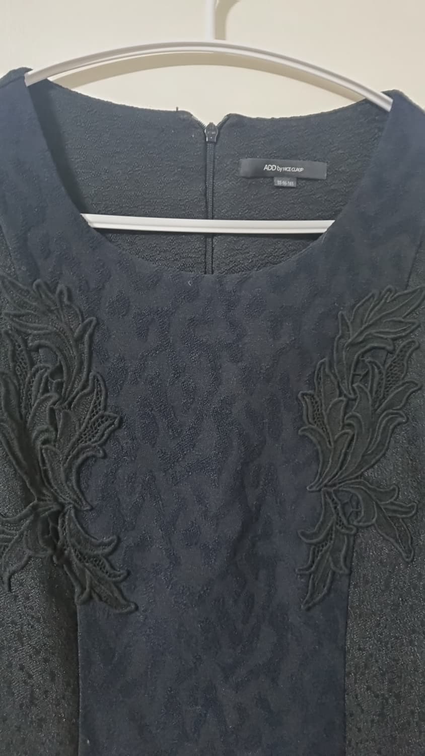 나이스클랍 원피스 정장 하객룩 상품이미지2