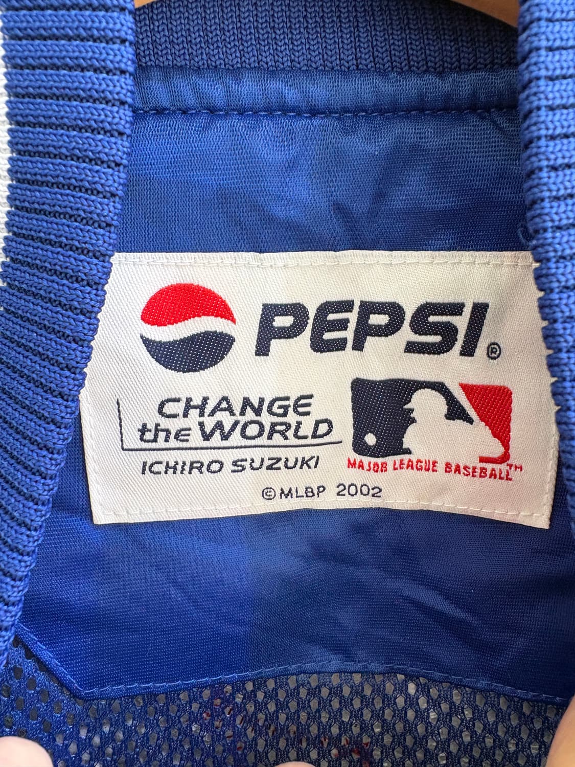 PEPSI 자켓 상품이미지6