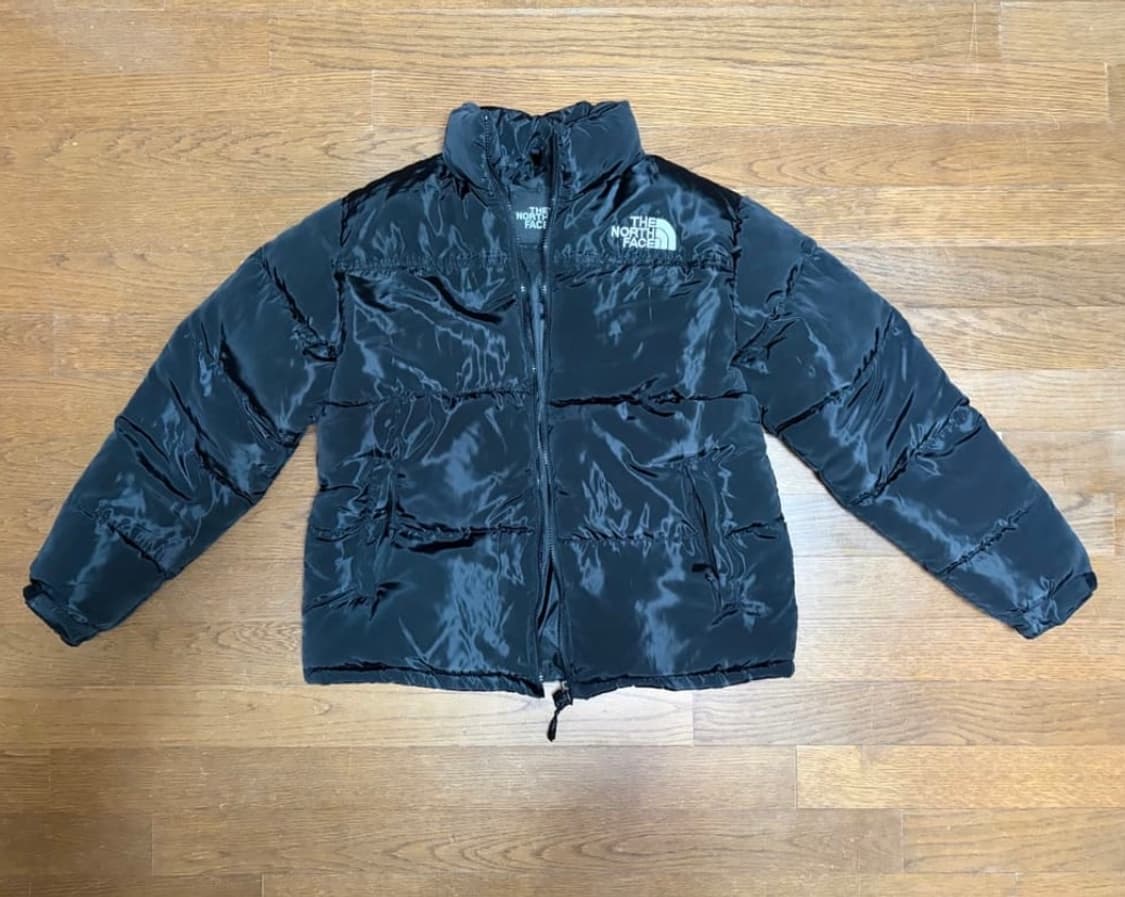 노스페이스 눕시 1996 해외판 L 상품이미지1