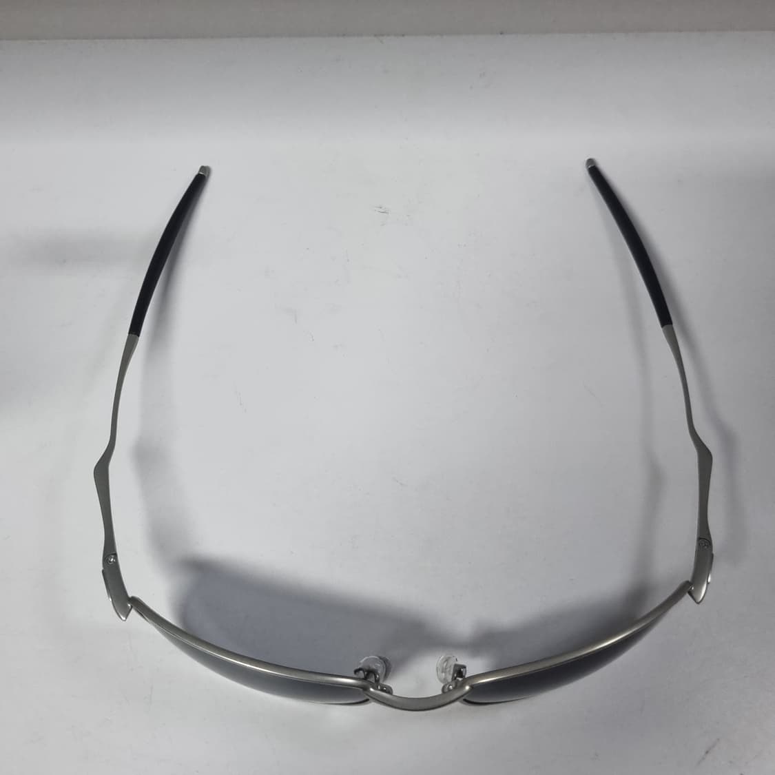 오클리 위스커 T 실버 새렌즈 상품이미지9