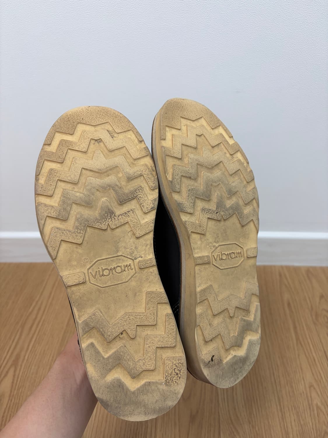 대너 후드 리버 D4002 블랙 워커 상품이미지6