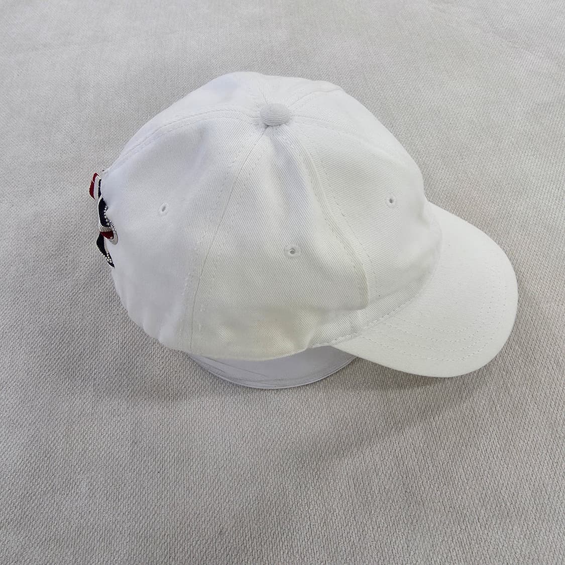 [F] 몽클레어 볼캡 모자  0127J 상품이미지2