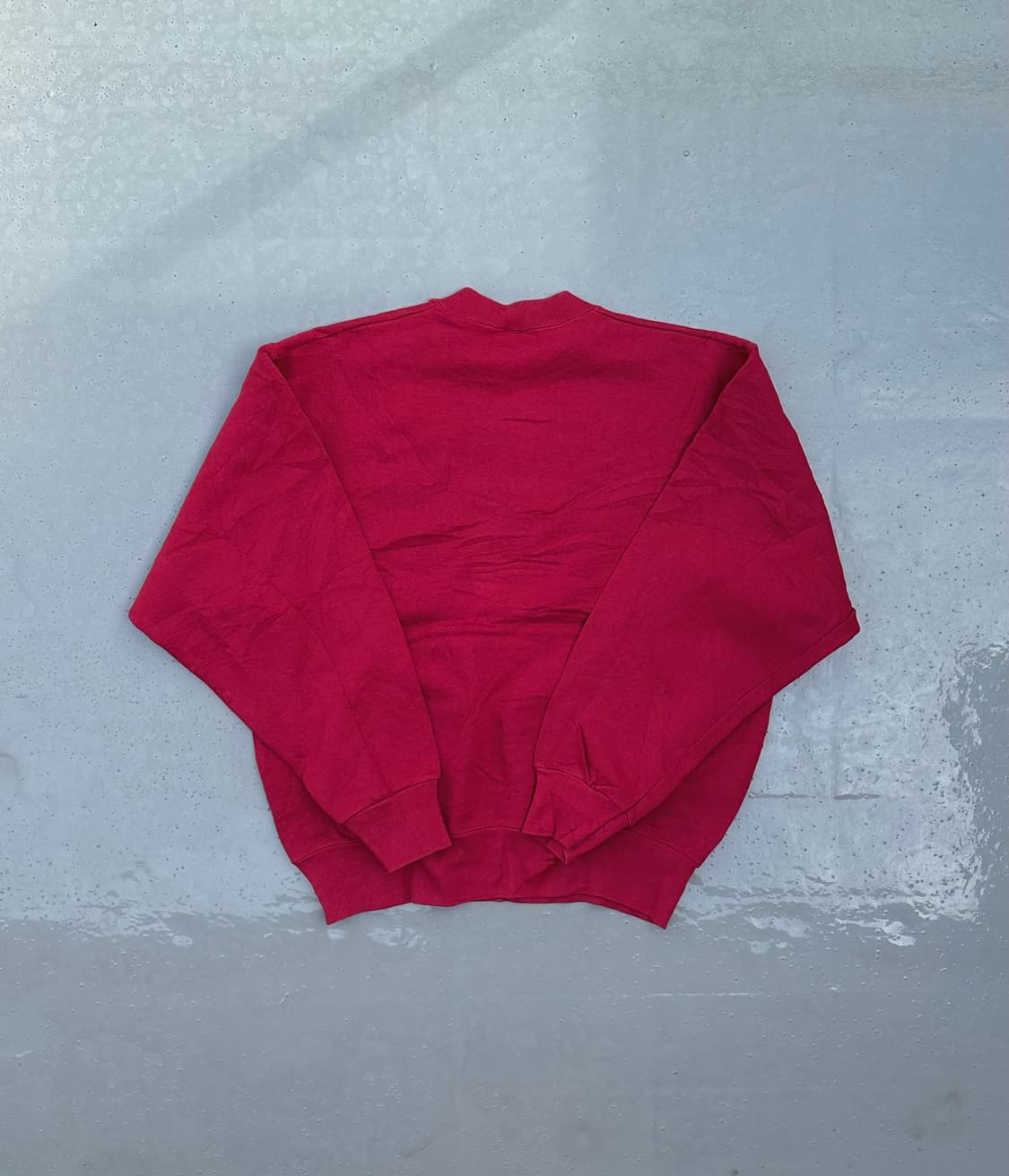 90s usa 50/50 BVD Sweat 상품이미지3
