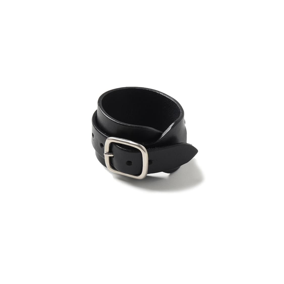 BEAMS BOY Leather Bracelet 상품이미지1