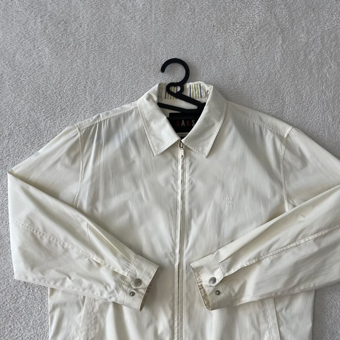 L 닥스 남성 바람막이 자켓 100 상품이미지2