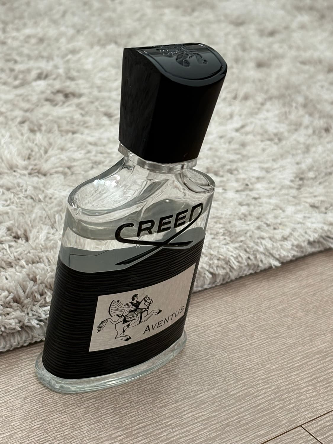 크리드 어벤투스 50ml 상품이미지3