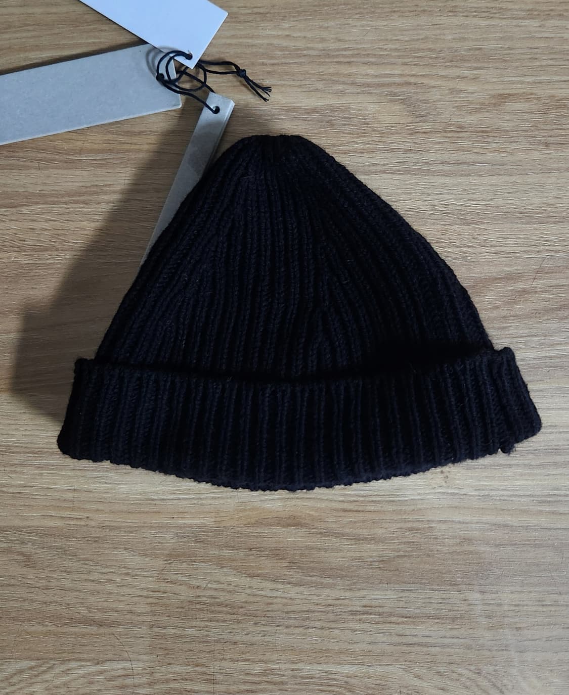 릭오웬스 GETHEMANE 비니 WSBR

​
 상품이미지2